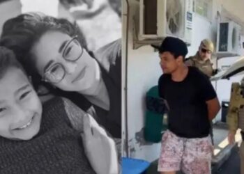 Homem que havia sido preso por agredir mulher em Rondônia mata a ex-companheira e criança em SC