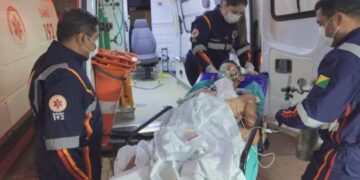 Ataques criminosos deixam criança de 1 ano baleada na cabeça e outras 3 pessoas feridas