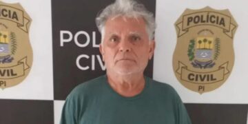 Acusado de invadir hospital e matar homem em Rondônia é preso no Piauí