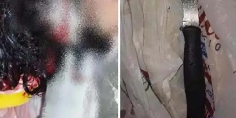 Mulher sobrevive após levar 25 facadas em Rondônia