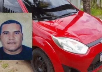 Justiça decreta prisão preventiva de motorista de ataque de facção que deixou criança baleada