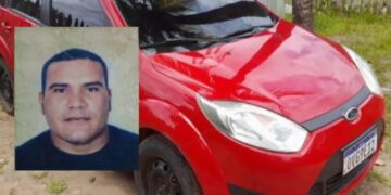 Justiça decreta prisão preventiva de motorista de ataque de facção que deixou criança baleada
