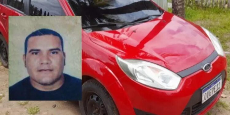 Justiça decreta prisão preventiva de motorista de ataque de facção que deixou criança baleada