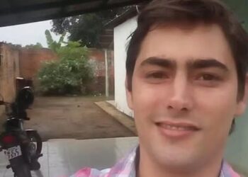Filho de PM morre em acidente na BR-364