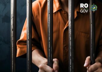 POLÍCIA CIVIL PRENDE AUTORES E ESCLARECE CRIME EM PORTO VELHO