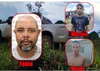 Crueldade e ocultação: Justiça condena ass4ss1no de Fábio Carlos Horácio a 19 anos de prisão