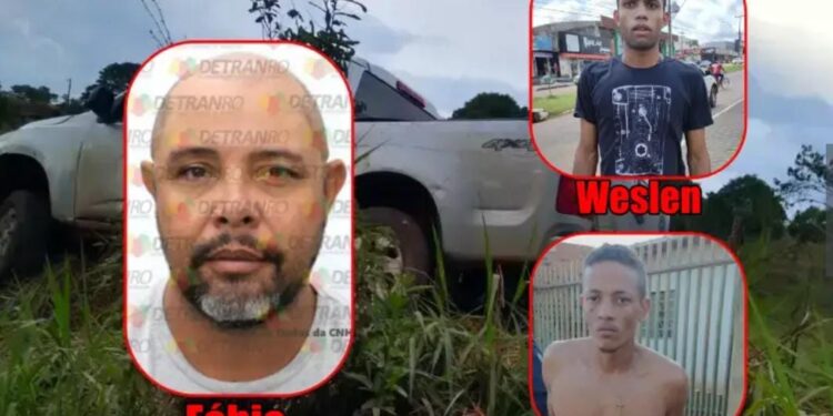 Crueldade e ocultação: Justiça condena ass4ss1no de Fábio Carlos Horácio a 19 anos de prisão
