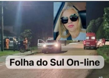 Comerciante vilhenense metralhada quando chegava em casa é transferida para Cacoal e morre em hospital, aos 51 anos