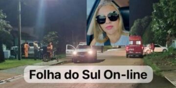 Comerciante vilhenense metralhada quando chegava em casa é transferida para Cacoal e morre em hospital, aos 51 anos