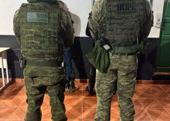 FORAGIDOS NA BOLÍVIA SÃO PRESOS DURANTE OPERAÇÃO FRONTEIRA SEGURA A SOMANDO DAS PENAS  ULTRAPASSAM 1.000 ANOS DE PRISÃO 
