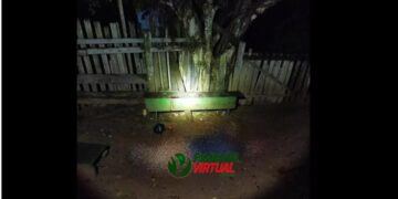Homem de 34 anos é morto com cinco facadas no bairro Cidade Alta, em Espigão do Oeste