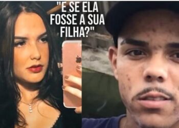 Jovem de 17 anos deixa a casa dos pais para viver com namorado e termina morta pelo seu “grande amor”