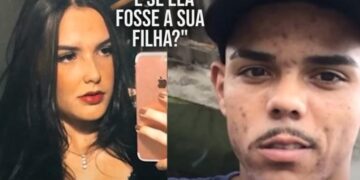 Jovem de 17 anos deixa a casa dos pais para viver com namorado e termina morta pelo seu “grande amor”