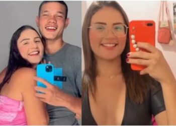 Blogueira com mais de um milhão de seguidores é assassinada pelo ex
