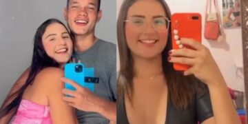 Blogueira com mais de um milhão de seguidores é assassinada pelo ex