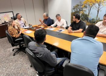 Município discute regularização da Zona Urbana de Expansão Portuária