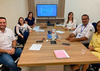 MPRO debate políticas públicas para atendimento da população em situação de rua em Ji-Paraná