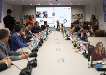 Escola Superior do MPRO participa da 1ª Reunião Ordinária do CDEMP