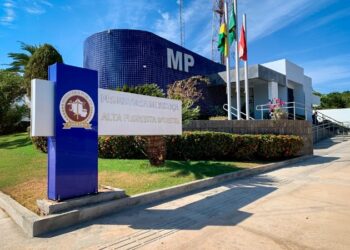 MPRO obtém decisão que determina suspensão da venda de lotes irregulares em Alta Floresta do Oeste