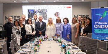 Ouvidoria do MPRO discute julgamento com perspectiva racial e Inteligência Artificial em reunião de colegiado nacional