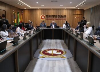 Há 12 anos o MPRO é parceiro do projeto “Selo Unicef” de políticas públicas para crianças e adolescentes em Rondônia