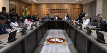 Há 12 anos o MPRO é parceiro do projeto “Selo Unicef” de políticas públicas para crianças e adolescentes em Rondônia