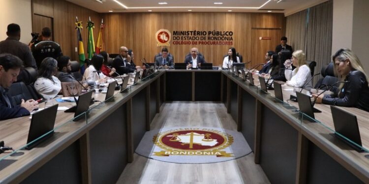 Há 12 anos o MPRO é parceiro do projeto “Selo Unicef” de políticas públicas para crianças e adolescentes em Rondônia