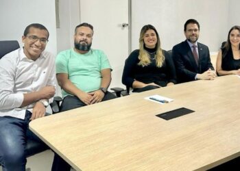 Ministério Público realiza visita de inspeção às delegacias Decor e Draco