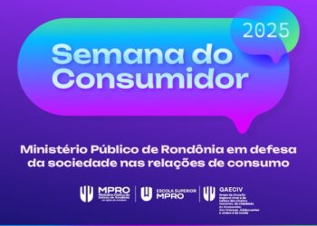 MPRO promove palestras sobre direitos na Semana do Consumidor 2025