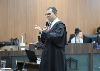 MPRO obtém condenação de dois réus por homicídio triplamente qualificado em Porto Velho