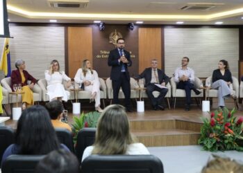 MPRO reafirma apoio ao programa “Declare seu Amor” do TJRO