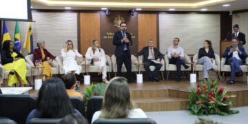 MPRO reafirma apoio ao programa “Declare seu Amor” do TJRO