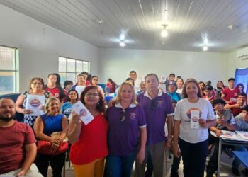 Ouvidoria do MP leva projeto sobre epilepsia ao Distrito de São Carlos