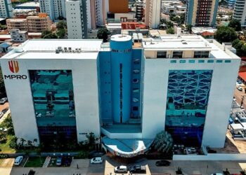 MPRO convoca aprovados em Exame de Seleção para Estágio em Direito para apresentação de documentos de admissão