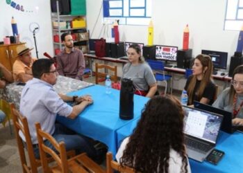 MPRO leva projeto MP Itinerante a São Felipe do Oeste