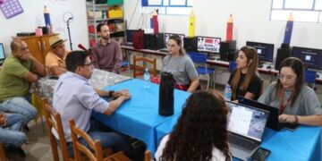 MPRO leva projeto MP Itinerante a São Felipe do Oeste