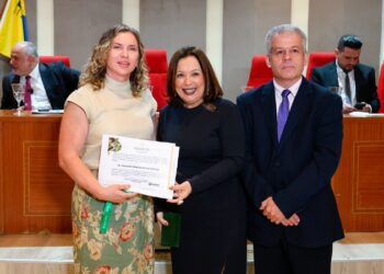 Ministério Público é homenageado com Comenda pelos 50 anos da Universidade da Amazônia