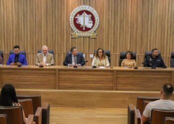 Com 12 mil atendimentos ao ano, Ouvidoria do MP anuncia aperfeiçoamento no processo de escuta em 2025