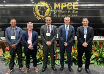 MPRO participa do Encontro Nacional de Tecnologia e Inovação dos Ministérios Públicos