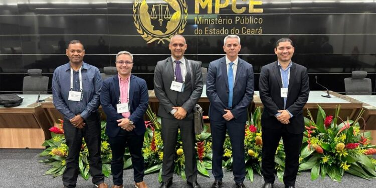 MPRO participa do Encontro Nacional de Tecnologia e Inovação dos Ministérios Públicos