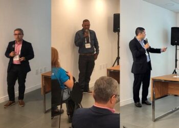 MPRO destaca inovação e transformação digital em eventos nacionais de tecnologia