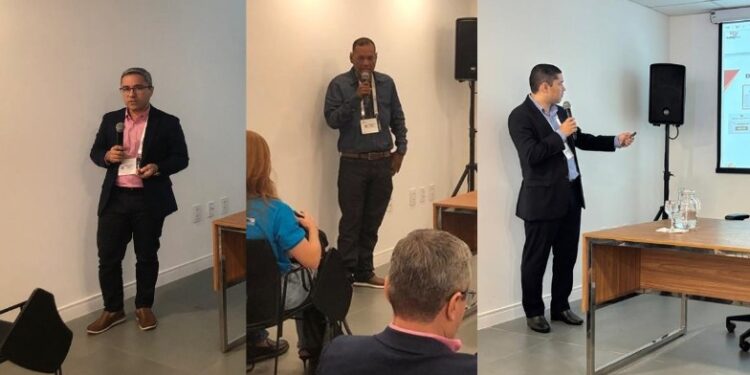 MPRO destaca inovação e transformação digital em eventos nacionais de tecnologia