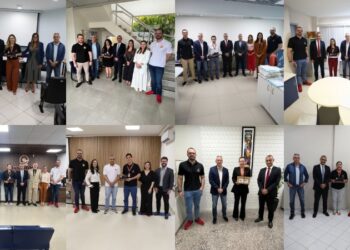 MPRO reconhece trabalho de servidores com homenagem simbólica