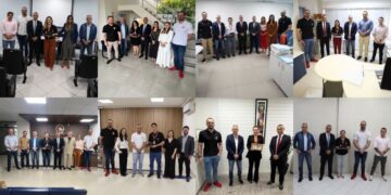 MPRO reconhece trabalho de servidores com homenagem simbólica