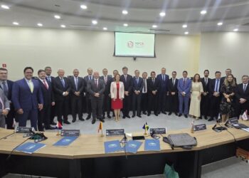 Membros do MPRO participam da 2ª Reunião Ordinária do CNPG em Fortaleza