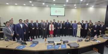 Membros do MPRO participam da 2ª Reunião Ordinária do CNPG em Fortaleza