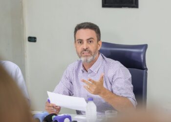 Sancionada lei que institui a Atividade Delegada em Porto Velho