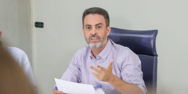 Sancionada lei que institui a Atividade Delegada em Porto Velho