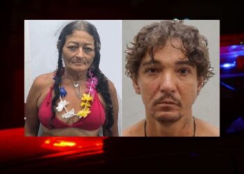 Mulher confessa ter comido partes 1ntima$ e coração de idoso