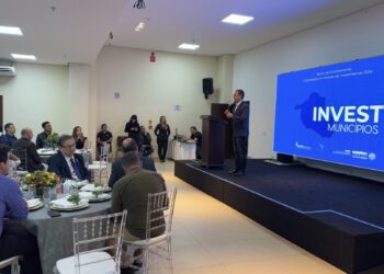 Programa Invest Municípios capacita agentes municipais para atrair investimentos e impulsionar o desenvolvimento local
